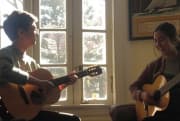 《我曾爱过一个男孩》吉他谱_张丹丹_吉他弹唱谱4/4拍