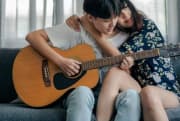 《我想有个家》吉他谱_杭天琪_吉他弹唱谱4/4拍