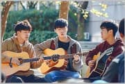 《最高点》吉他谱_张欣奕_吉他弹唱谱4/4拍