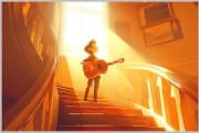 《Lose Yourself REMIX》吉他谱_爆音BOOM_吉他弹唱谱4/4拍