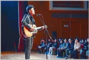 《别再让旧的伤疤浪费新的眼泪》吉他谱_张滢颖_吉他弹唱谱4/4拍
