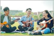 《绣荷包》吉他谱_郑绪岚_吉他弹唱谱4/4拍