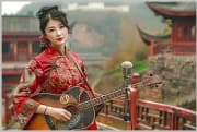《毕业时光录》吉他谱_周思涵_吉他弹唱谱4/4拍