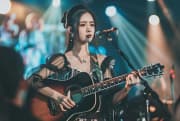 《成双》吉他谱_洪若虹_吉他弹唱谱4/4拍