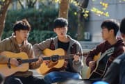 《我爱你么么哒》吉他谱_龙少也_吉他弹唱谱4/4拍