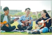 《西子吟》吉他谱_胡66_吉他弹唱谱4/4拍