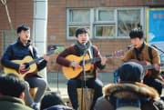 《寻梦》吉他谱_乌英嘎_吉他弹唱谱4/4拍