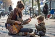 《恰好的时光遇见你》吉他谱_以沫_吉他弹唱谱4/4拍