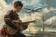 《紧箍咒》吉他谱_陆海涛_吉他弹唱谱4/4拍
