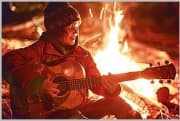 《愿世间》吉他谱_云朵_吉他弹唱谱4/4拍