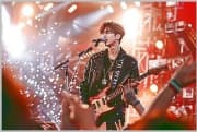 《流星》吉他谱_阿达娃_吉他弹唱谱4/4拍