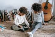 《汐》吉他谱_布朗尼_吉他弹唱谱4/4拍