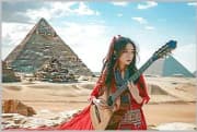 《空》吉他谱_曾檐_吉他弹唱谱4/4拍
