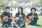 《EYES ON ME》吉他谱_常安_吉他弹唱谱4/4拍