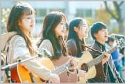《知洲》吉他谱_陈粒_吉他弹唱谱4/4拍