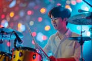 《绿色背影》吉他谱_陈思思_吉他弹唱谱4/4拍