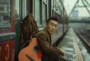 《彼岸》吉他谱_董真_吉他弹唱谱4/4拍