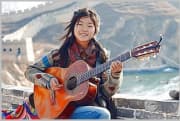 《扭腰歌》吉他谱_黄忆慈_吉他弹唱谱4/4拍