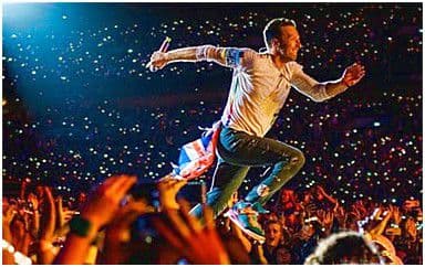 Everglow吉他谱_Coldplay_C调原版弹唱谱
