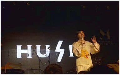 第三人称吉他谱_Hush_G调指法原版弹唱谱