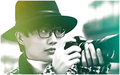 摄影艺术吉他谱_许嵩_C调原版弹唱谱