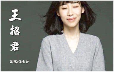 王招君吉他谱_任素汐_C调原版弹唱谱