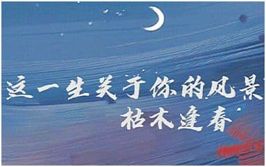 这一生关于你的风景吉他谱_枯木逢春_C调原版弹唱谱