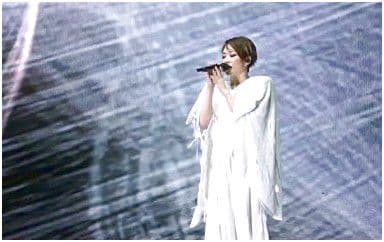 纤维吉他谱_林忆莲_F调指法弹唱谱