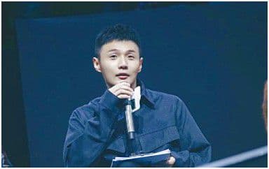 乐团吉他谱_李荣浩_E调指法原版弹唱谱