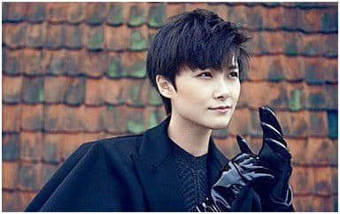 如果我不是我吉他谱_李宇春_C调原版弹唱谱