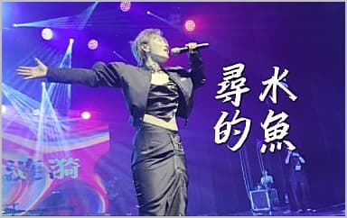 寻水的鱼吉他谱_许飞_D调指法扫弦版弹唱谱