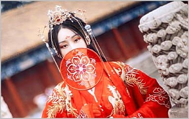 误红妆吉他谱_等什么君_C调指法弹唱谱